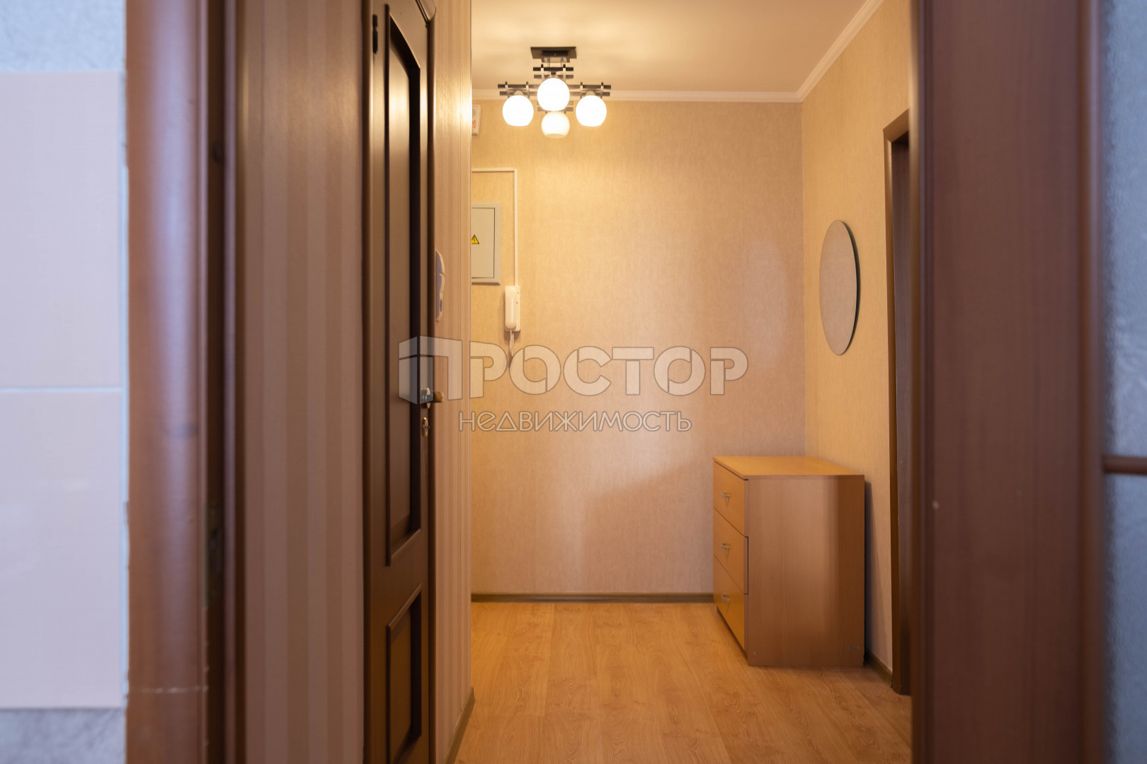 1-комнатная квартира, 40 м² - фото 16