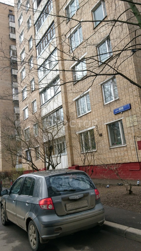 2-комнатная квартира, 52.7 м² - фото 17