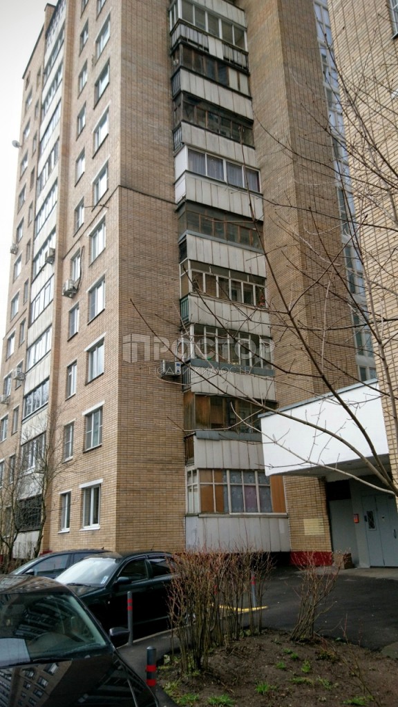 2-комнатная квартира, 52.7 м² - фото 15