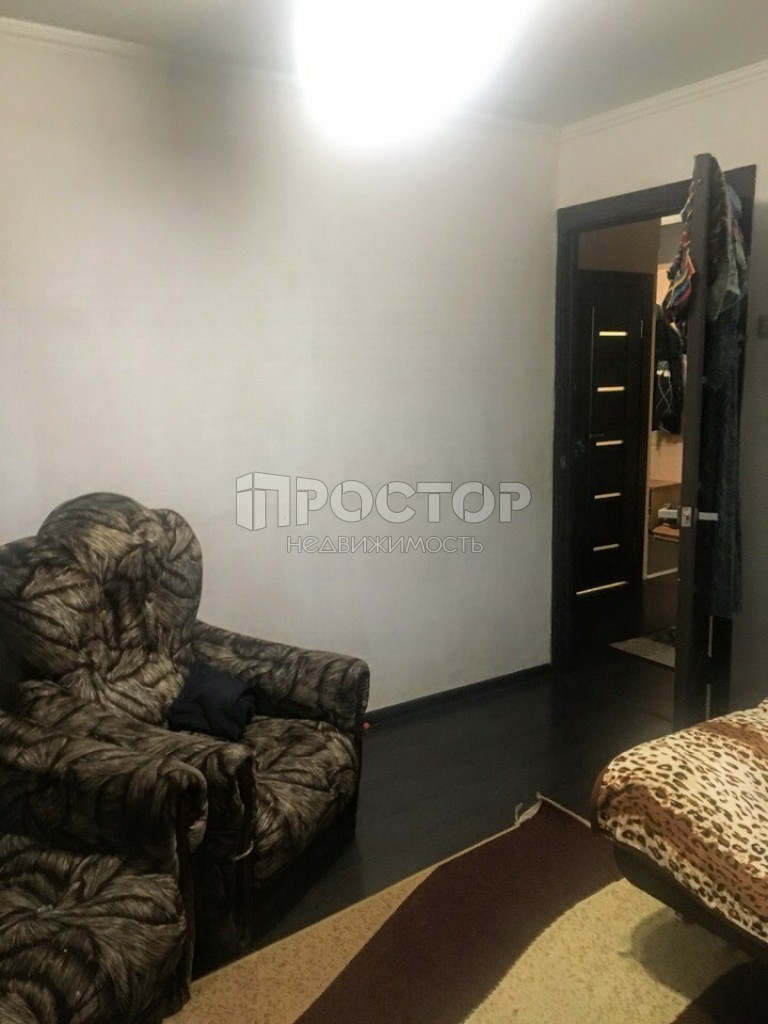 2-комнатная квартира, 52.7 м² - фото 3