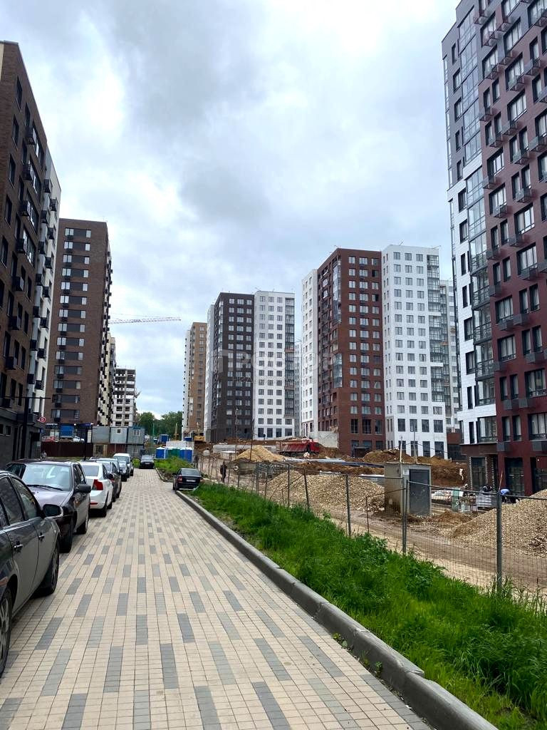 2-комнатная квартира, 41.1 м² - фото 3