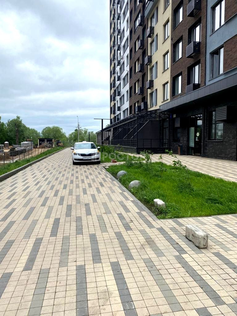 2-комнатная квартира, 41.1 м² - фото 5