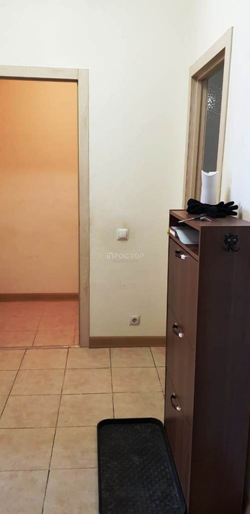 1-комнатная квартира, 28 м² - фото 5