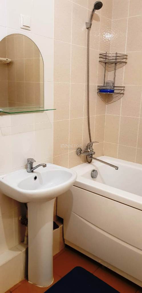 1-комнатная квартира, 28 м² - фото 8
