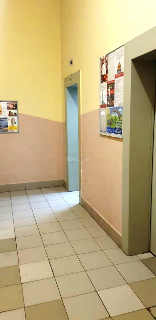 1-комнатная квартира, 28 м² - фото 11