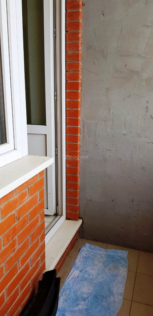 1-комнатная квартира, 28 м² - фото 7