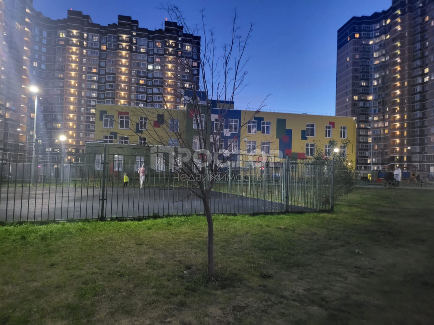 1-комнатная квартира, 30.5 м² - фото 6