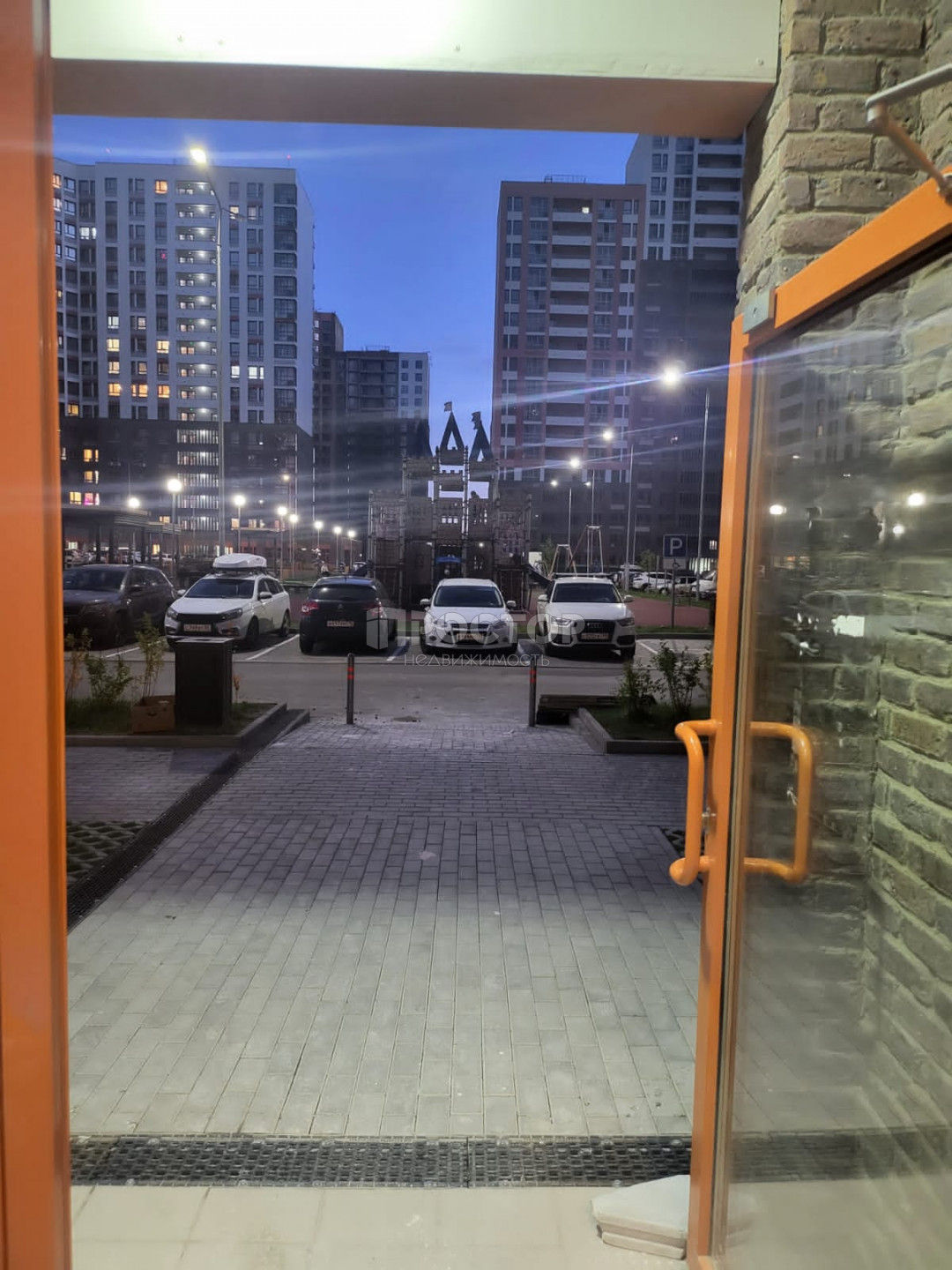 1-комнатная квартира, 30.5 м² - фото 8
