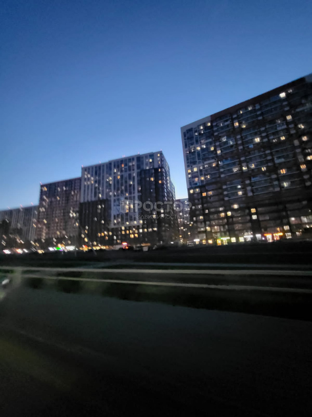 1-комнатная квартира, 30.5 м² - фото 5