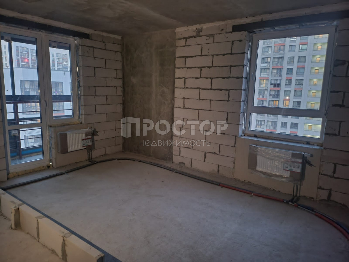 1-комнатная квартира, 30.5 м² - фото 18