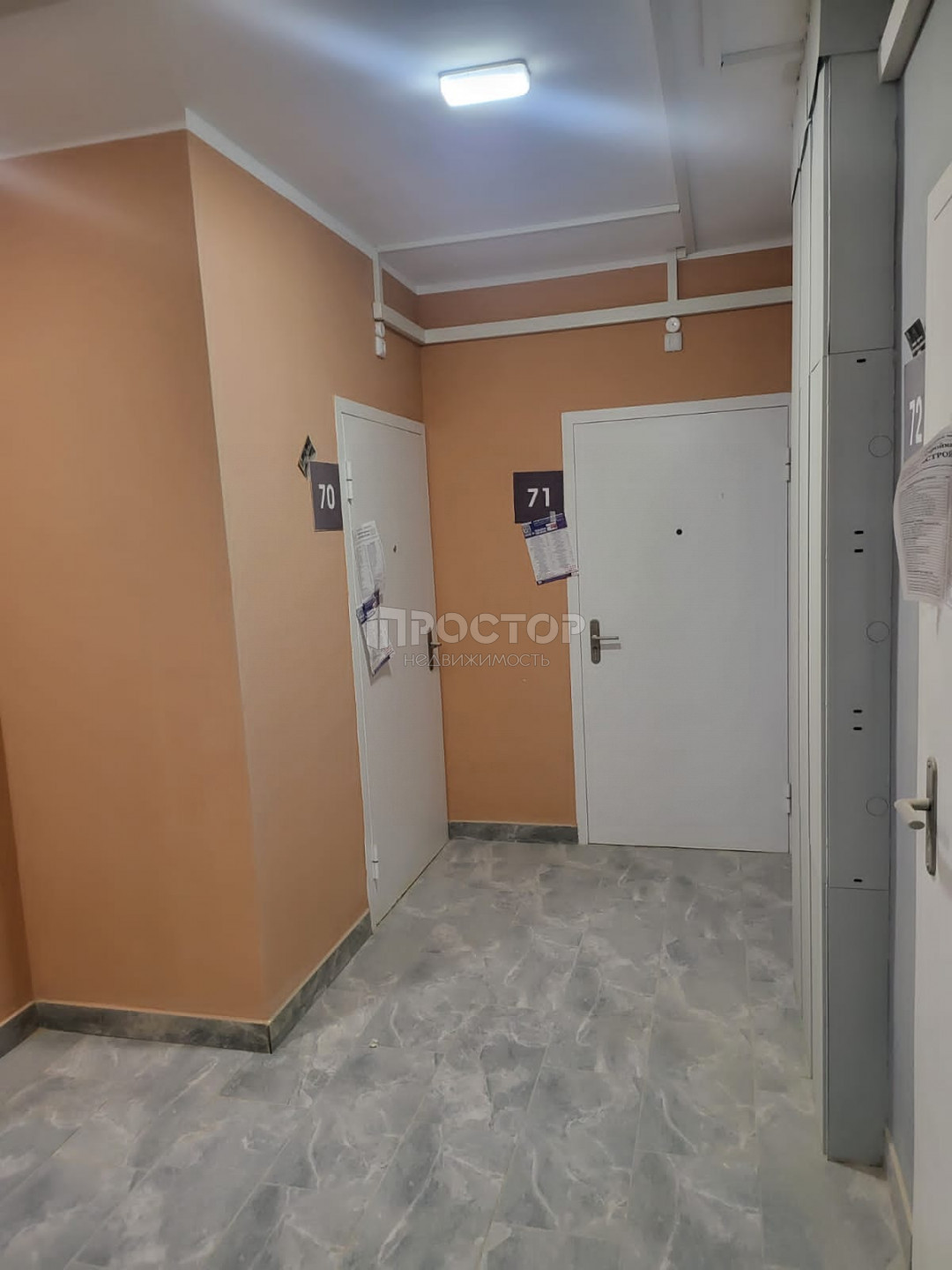 1-комнатная квартира, 30.5 м² - фото 11