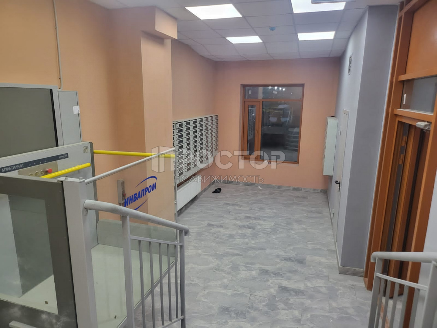 1-комнатная квартира, 30.5 м² - фото 10