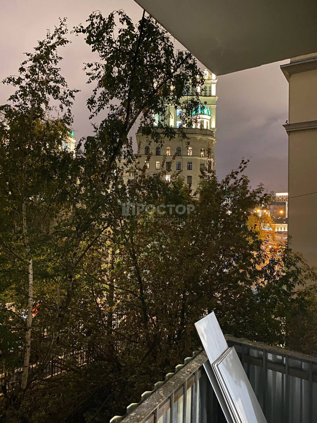 1-комнатная квартира, 34 м² - фото 8