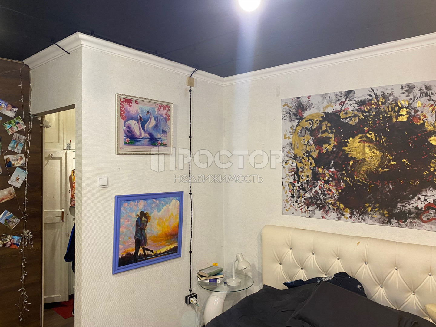 1-комнатная квартира, 34 м² - фото 6