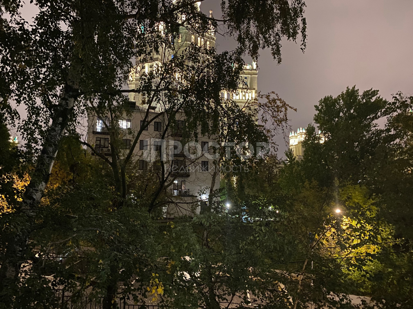1-комнатная квартира, 34 м² - фото 10