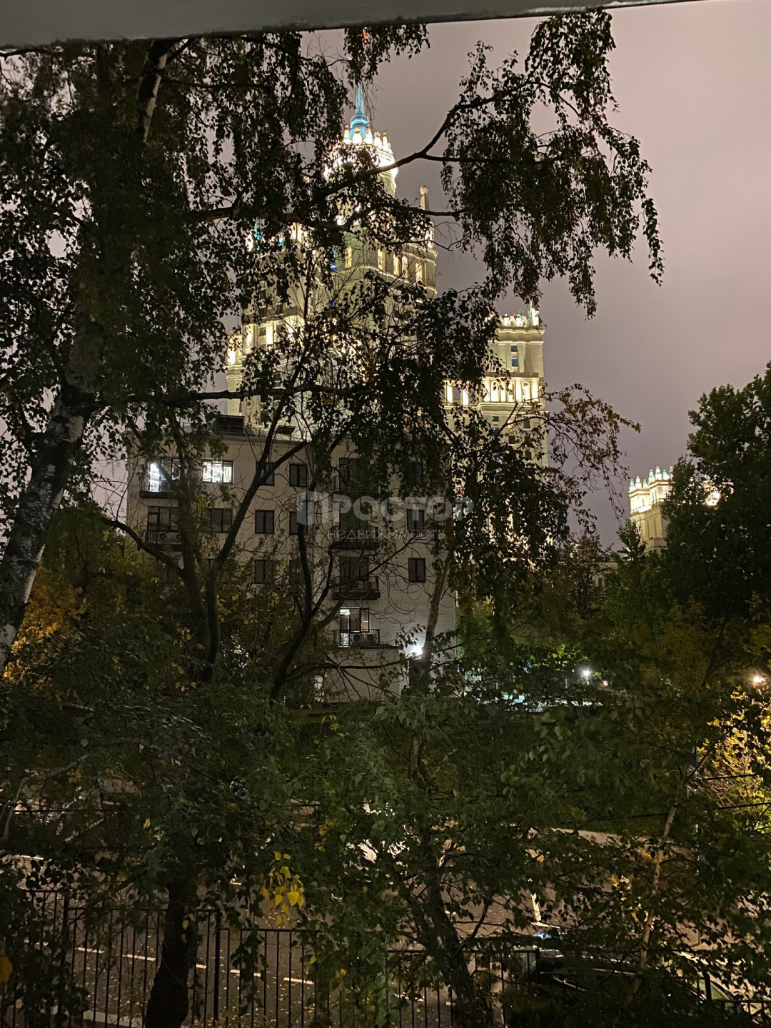 1-комнатная квартира, 34 м² - фото 9