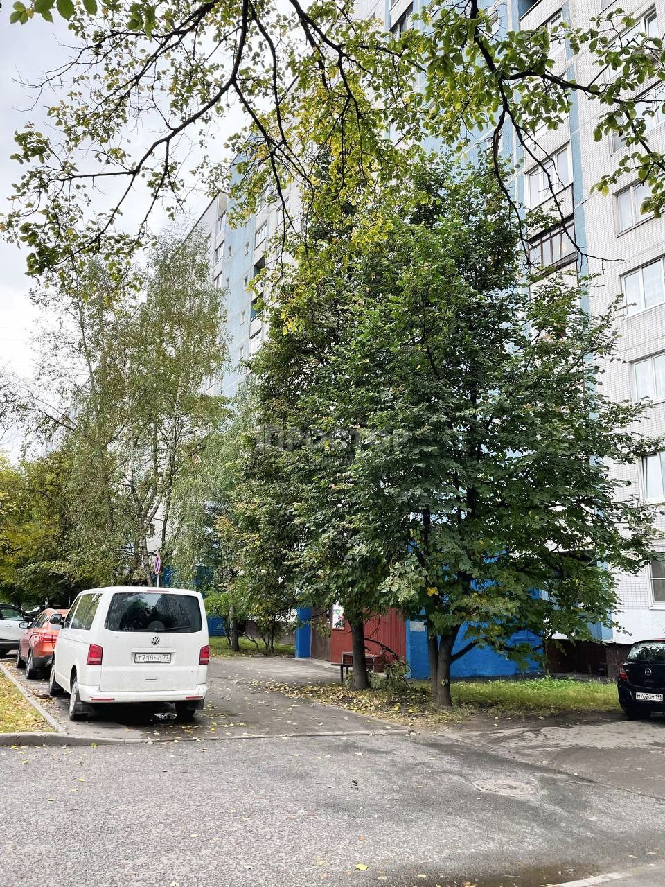 3-комнатная квартира, 62.3 м² - фото 18