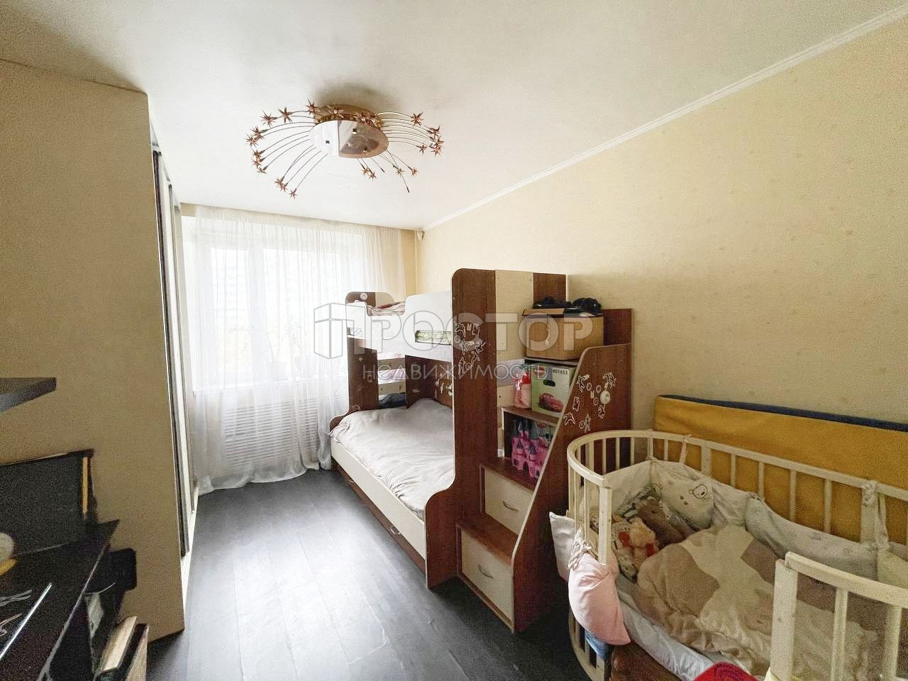 3-комнатная квартира, 62.3 м² - фото 14