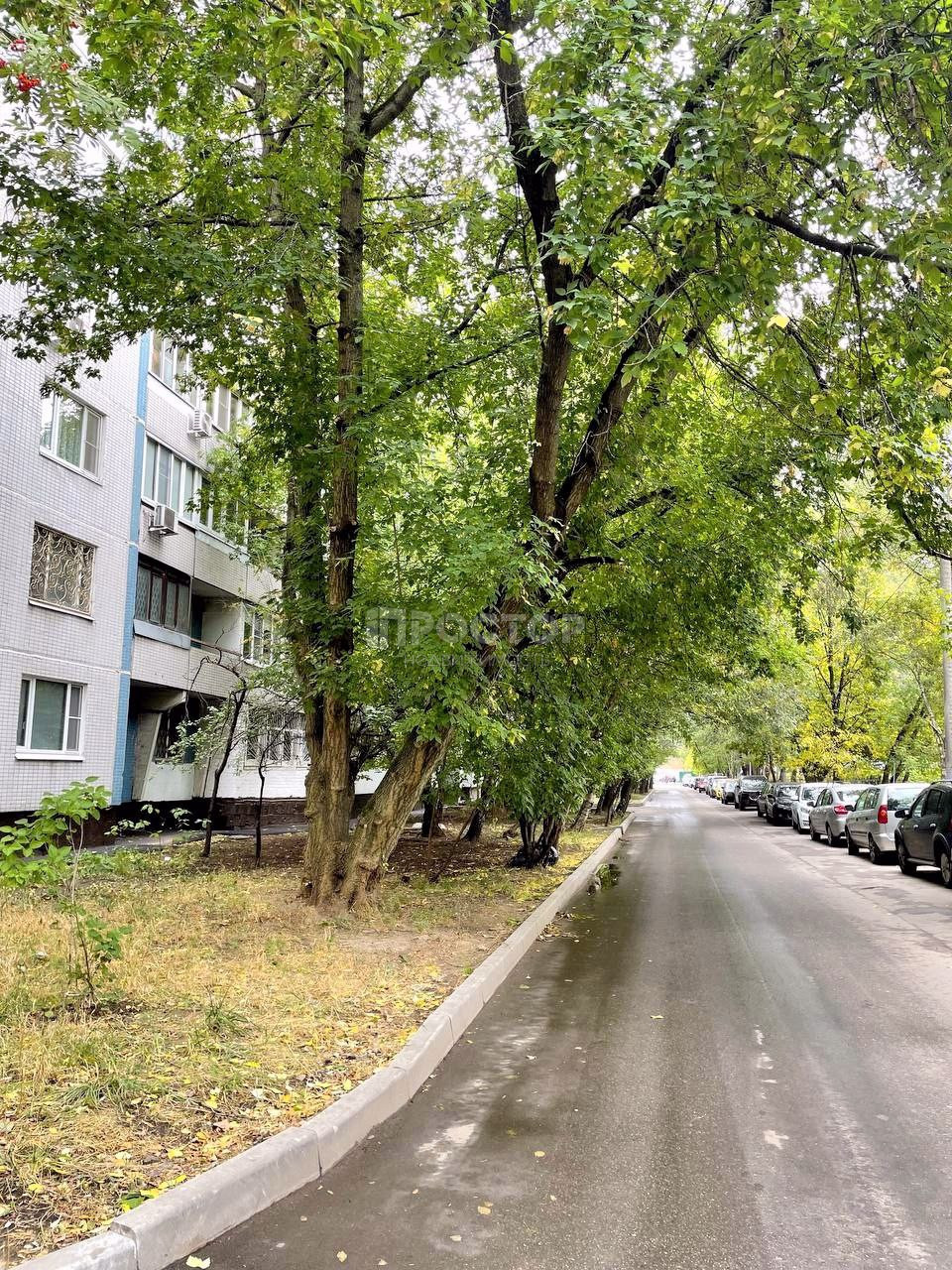 3-комнатная квартира, 62.3 м² - фото 19