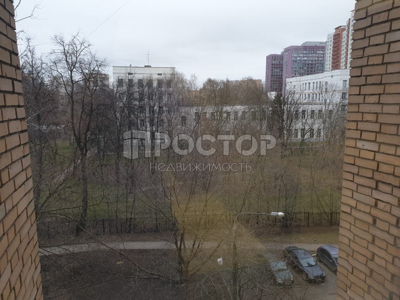 2-комнатная квартира, 54.2 м² - фото 13