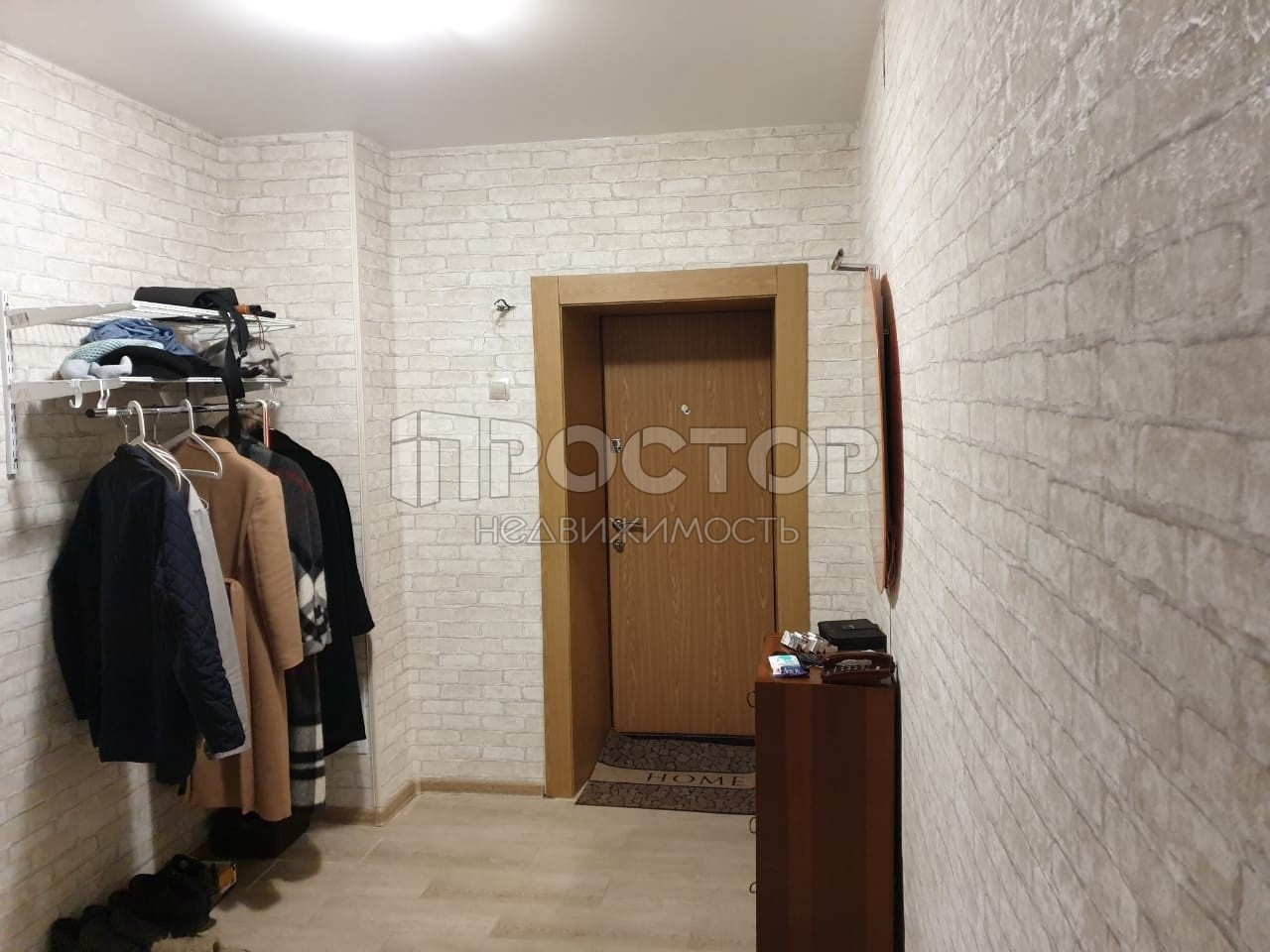 2-комнатная квартира, 54.2 м² - фото 6