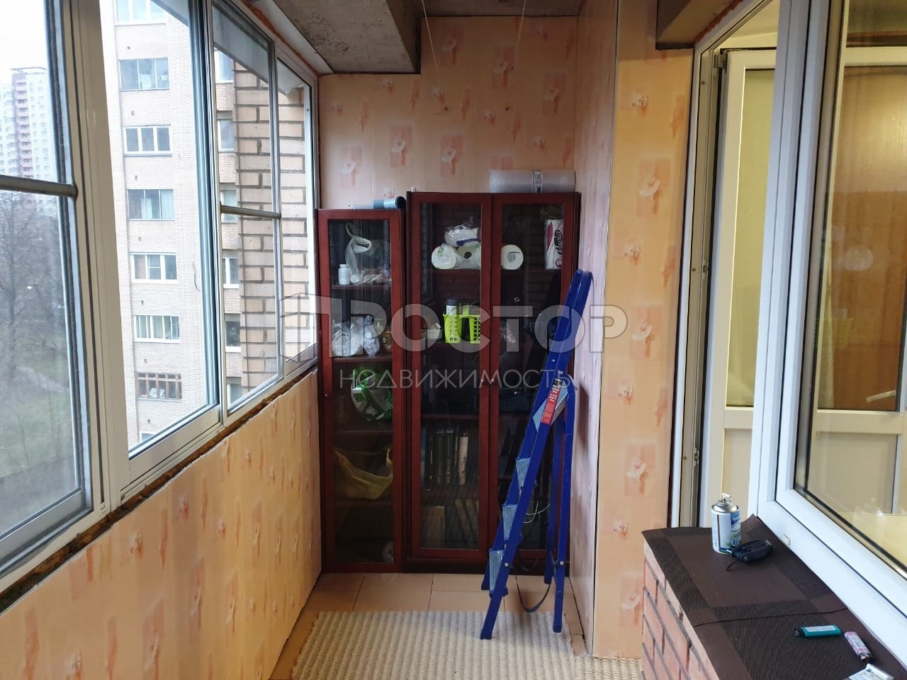 2-комнатная квартира, 54.2 м² - фото 8