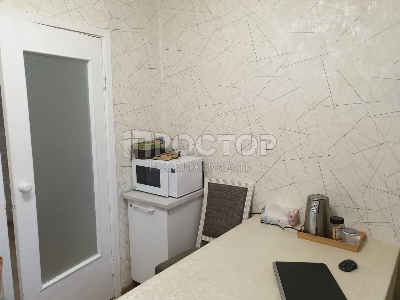 2-комнатная квартира, 54.2 м² - фото 11