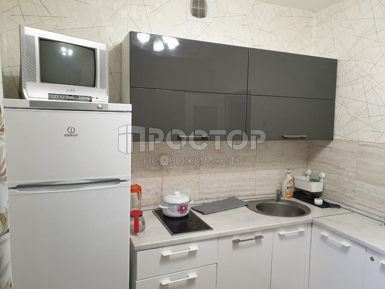 2-комнатная квартира, 54.2 м² - фото 2