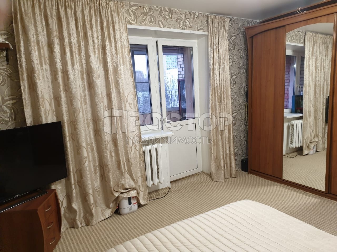 2-комнатная квартира, 54.2 м² - фото 12
