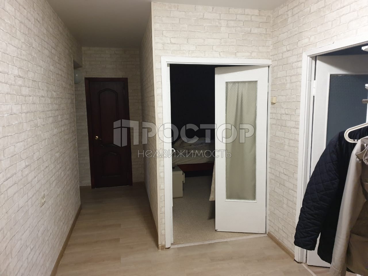 2-комнатная квартира, 54.2 м² - фото 16