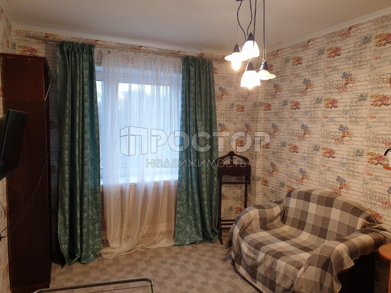 2-комнатная квартира, 54.2 м² - фото 3