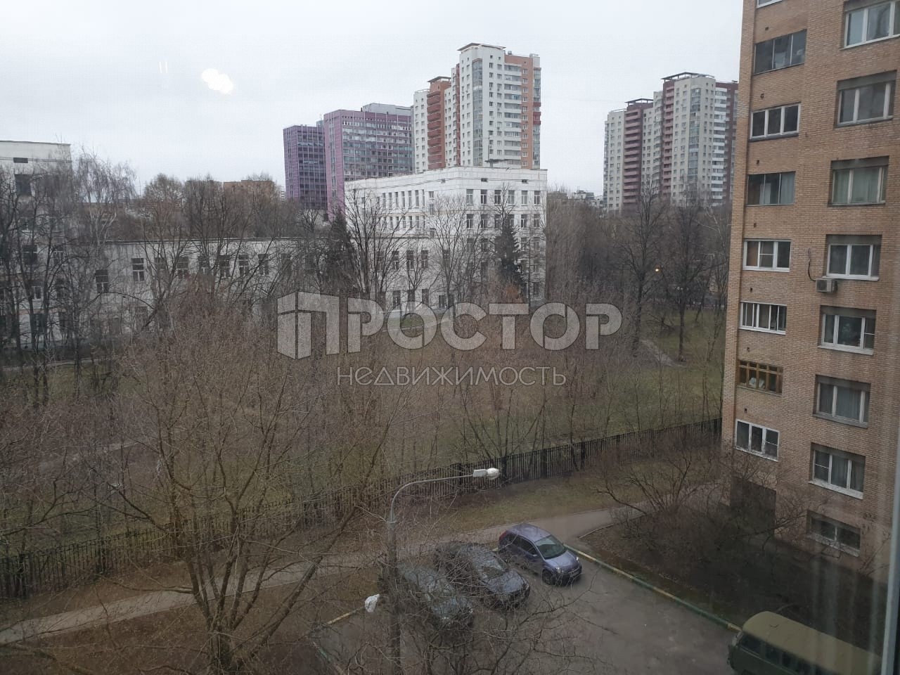 2-комнатная квартира, 54.2 м² - фото 7