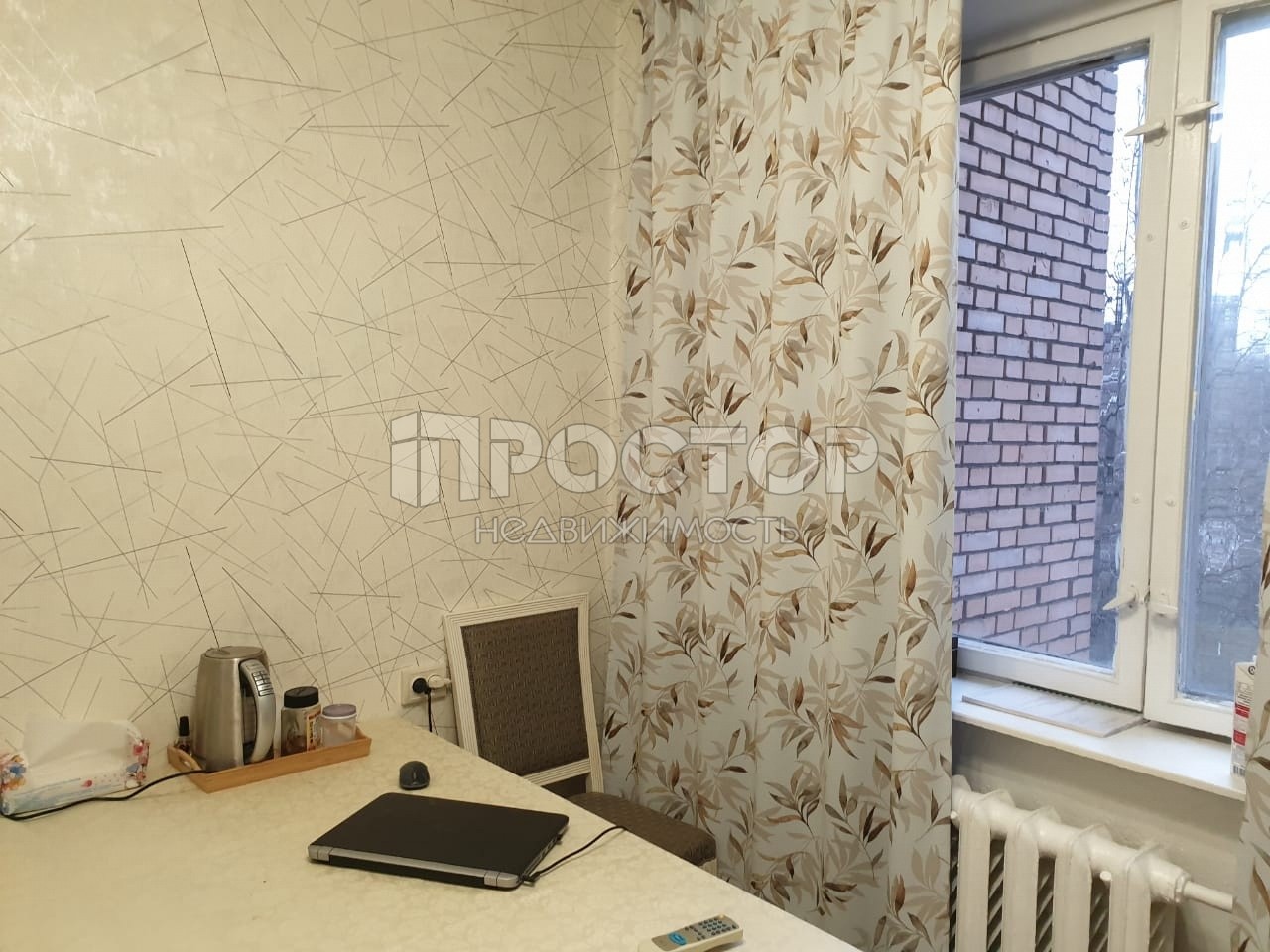 2-комнатная квартира, 54.2 м² - фото 9