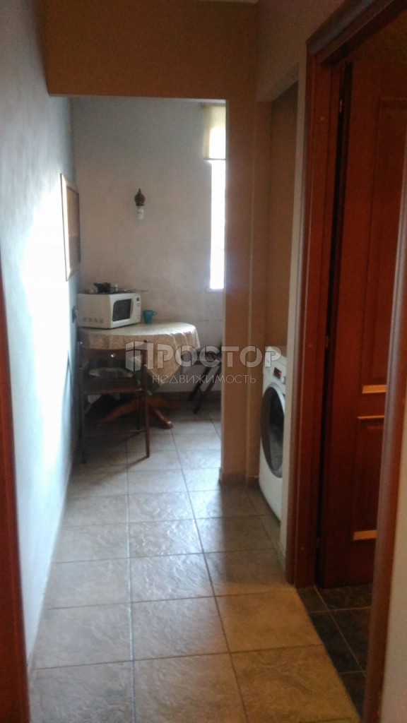 1-комнатная квартира, 38 м² - фото 6
