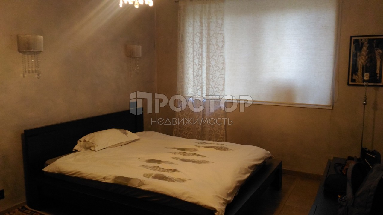 1-комнатная квартира, 38 м² - фото 10