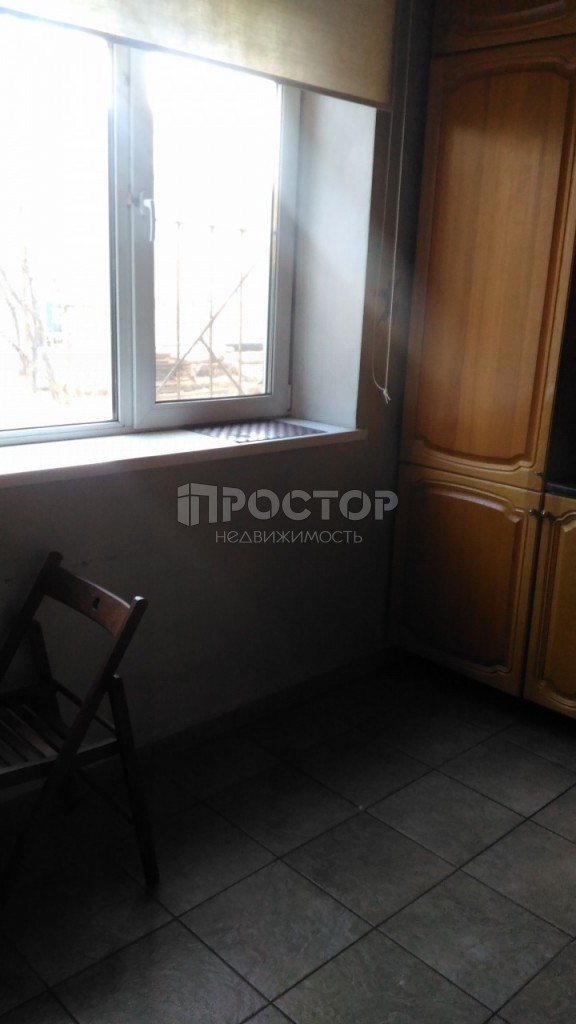 1-комнатная квартира, 38 м² - фото 3