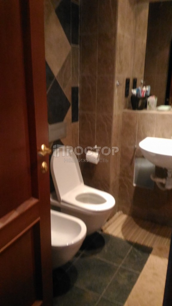 1-комнатная квартира, 38 м² - фото 5