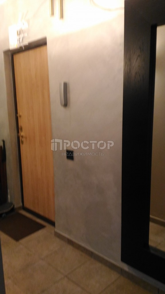 1-комнатная квартира, 38 м² - фото 4