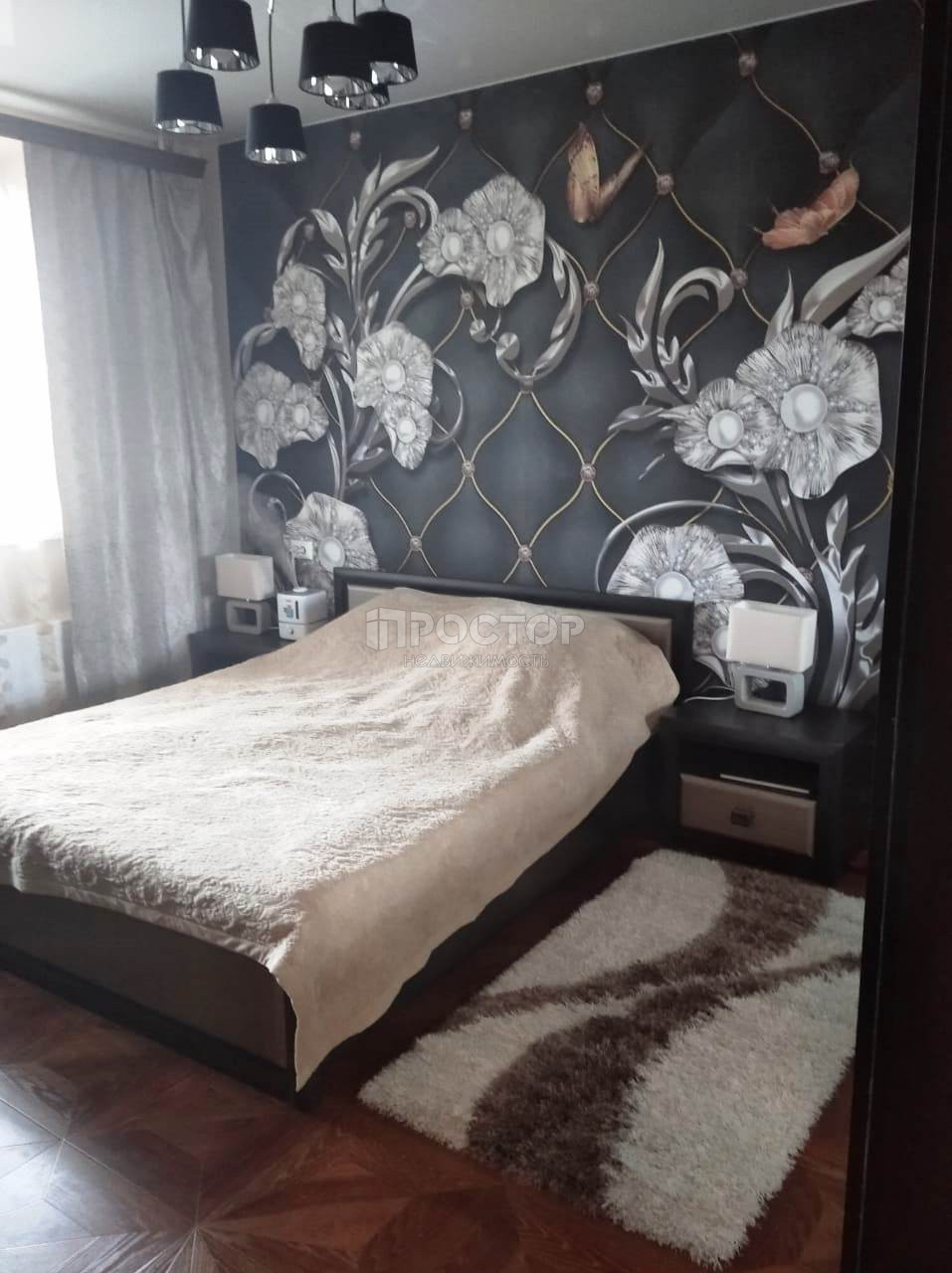 2-комнатная квартира, 62.2 м² - фото 9