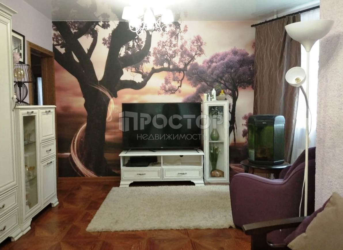 2-комнатная квартира, 62.2 м² - фото 5