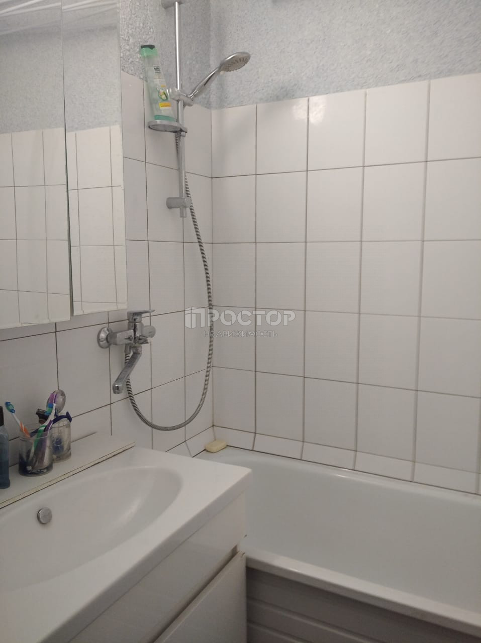 2-комнатная квартира, 62.2 м² - фото 10