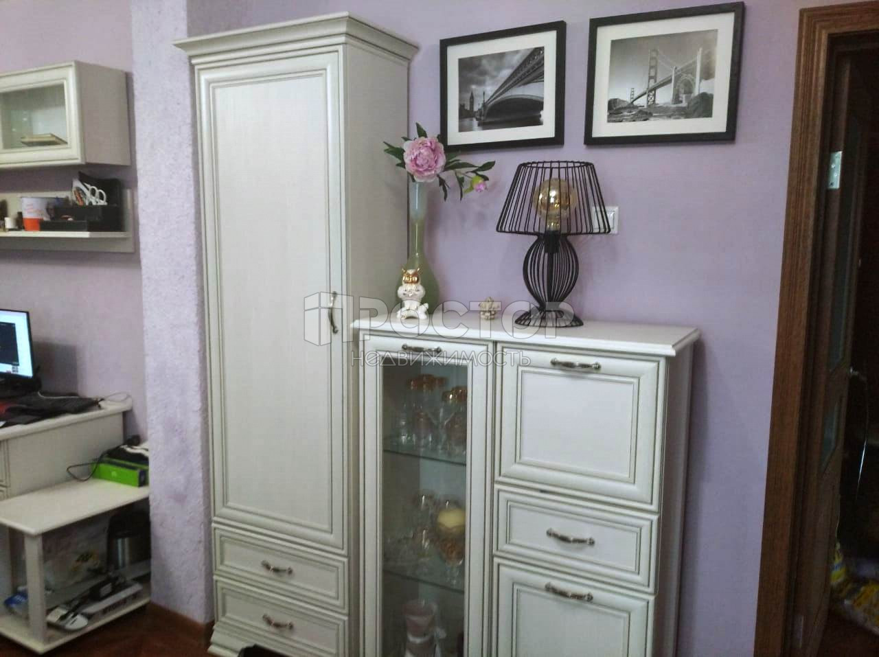2-комнатная квартира, 62.2 м² - фото 8
