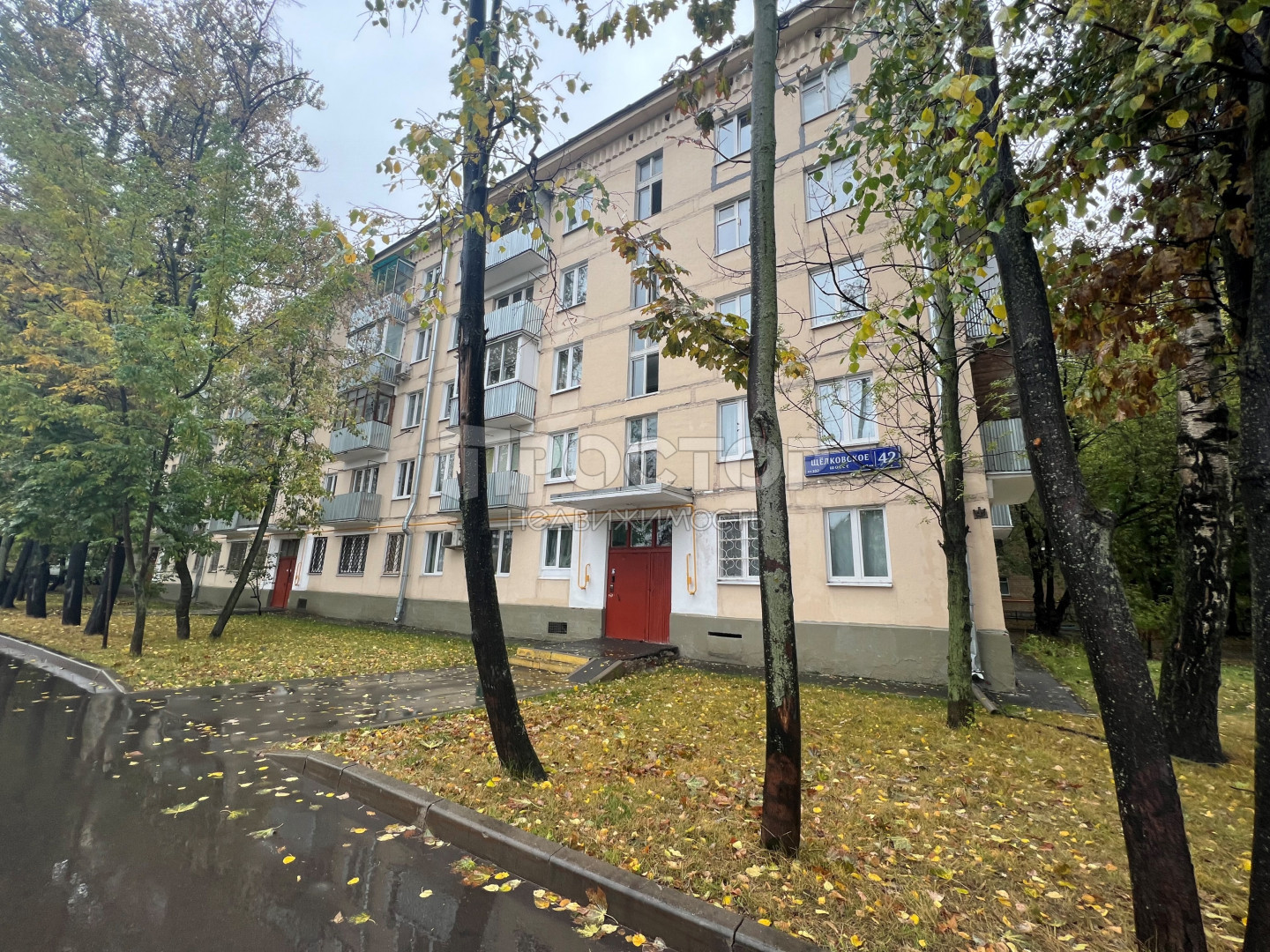 1-комнатная квартира, 30.4 м² - фото 12