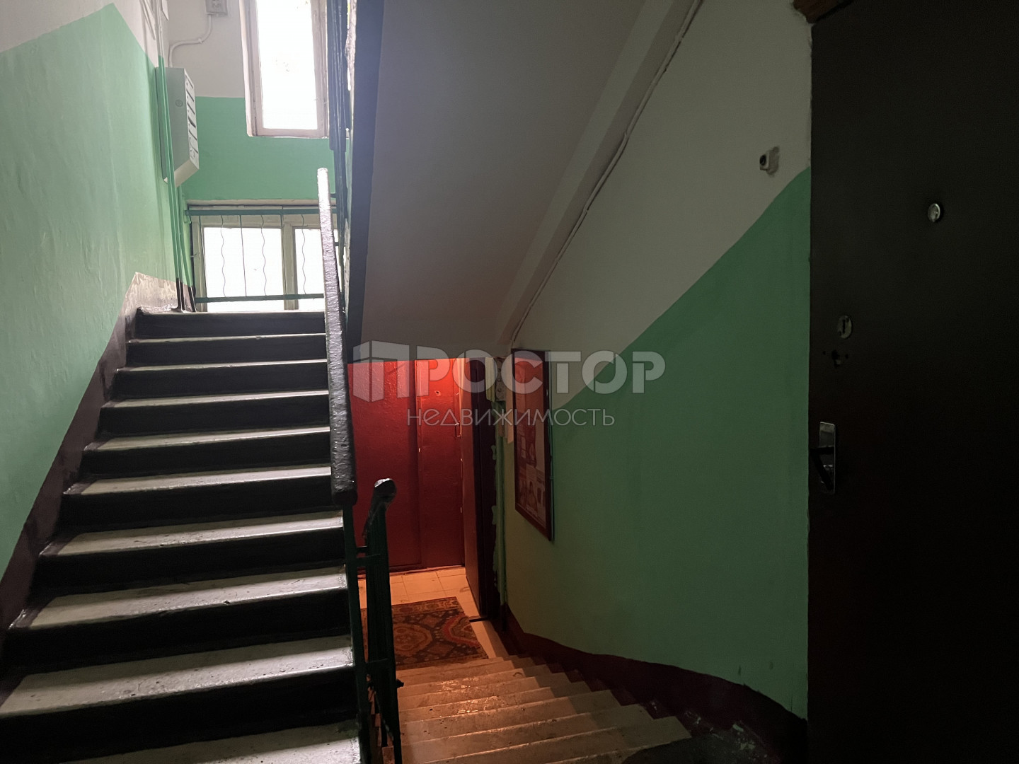 1-комнатная квартира, 30.4 м² - фото 11