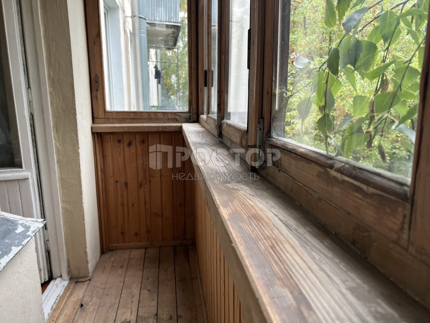 1-комнатная квартира, 30.4 м² - фото 7