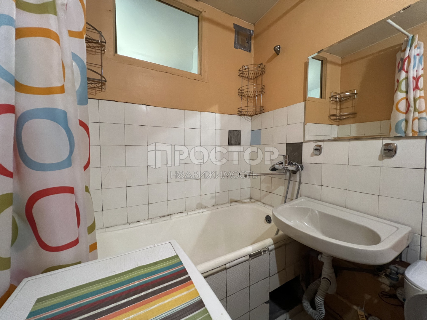 1-комнатная квартира, 30.4 м² - фото 9