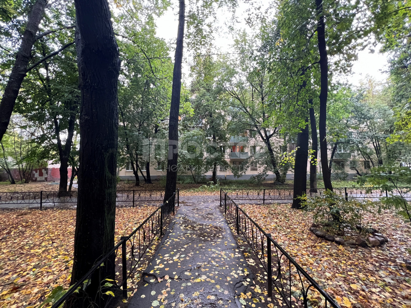 1-комнатная квартира, 30.4 м² - фото 13