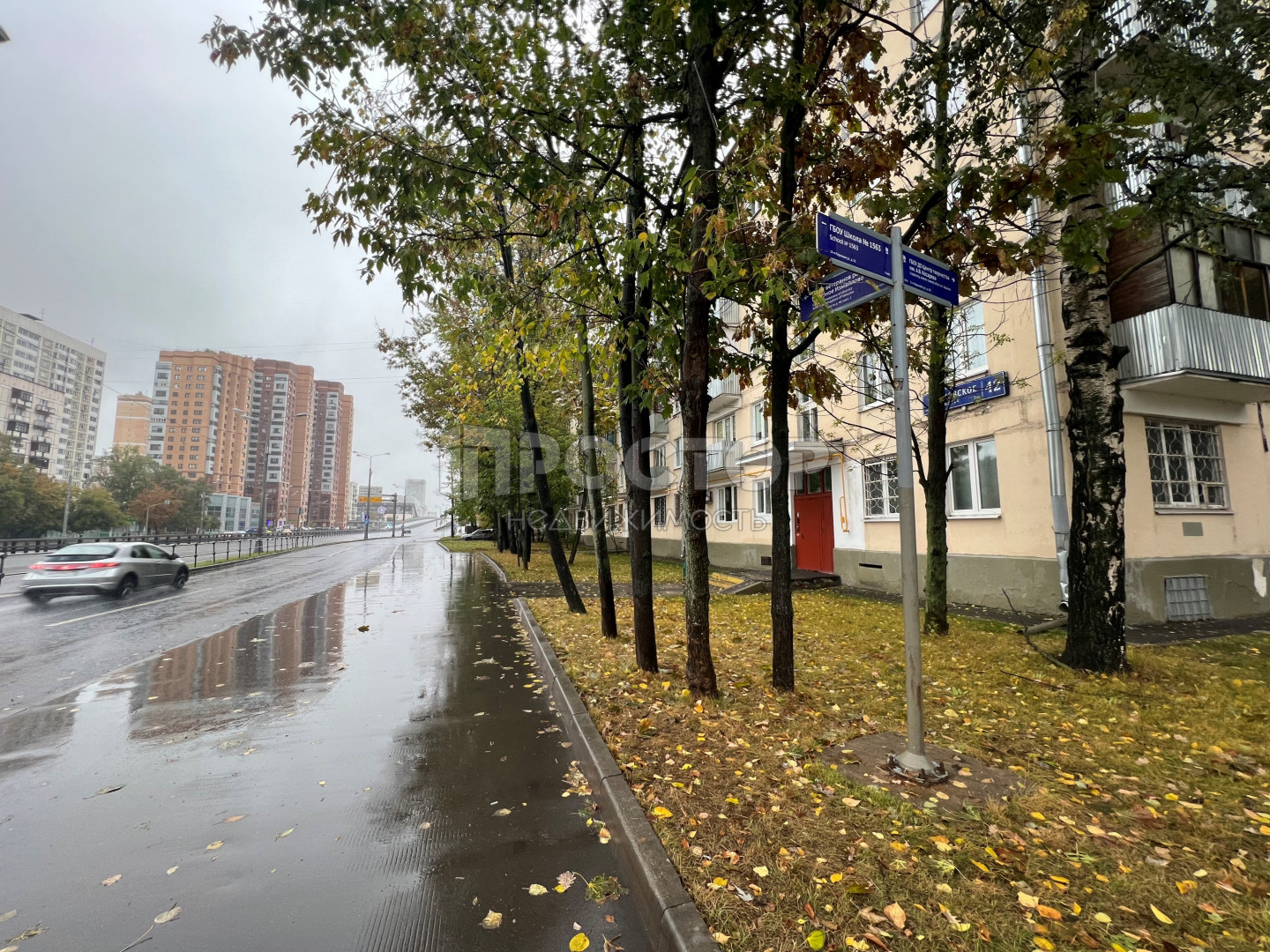 1-комнатная квартира, 30.4 м² - фото 14