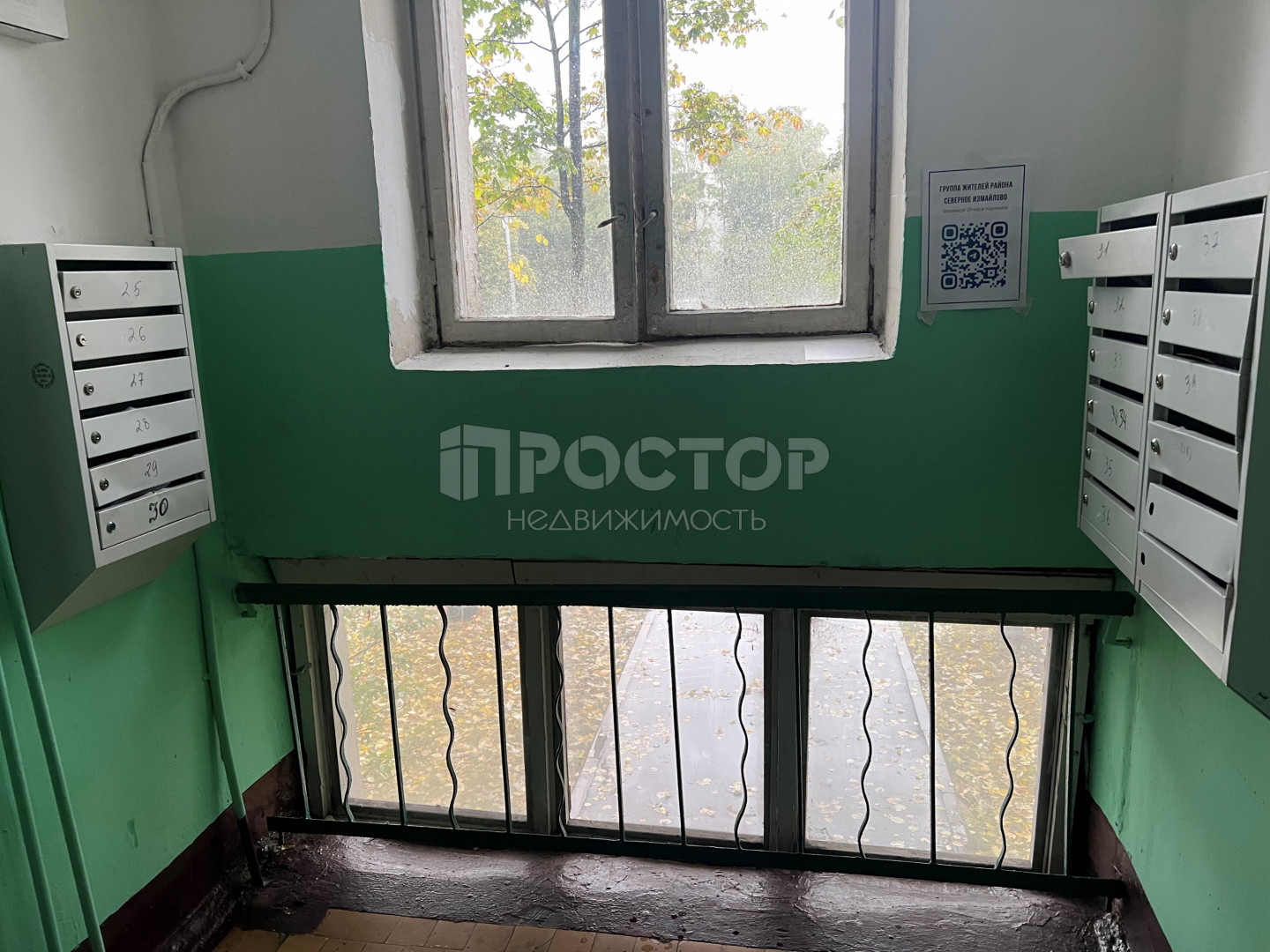 1-комнатная квартира, 30.4 м² - фото 10