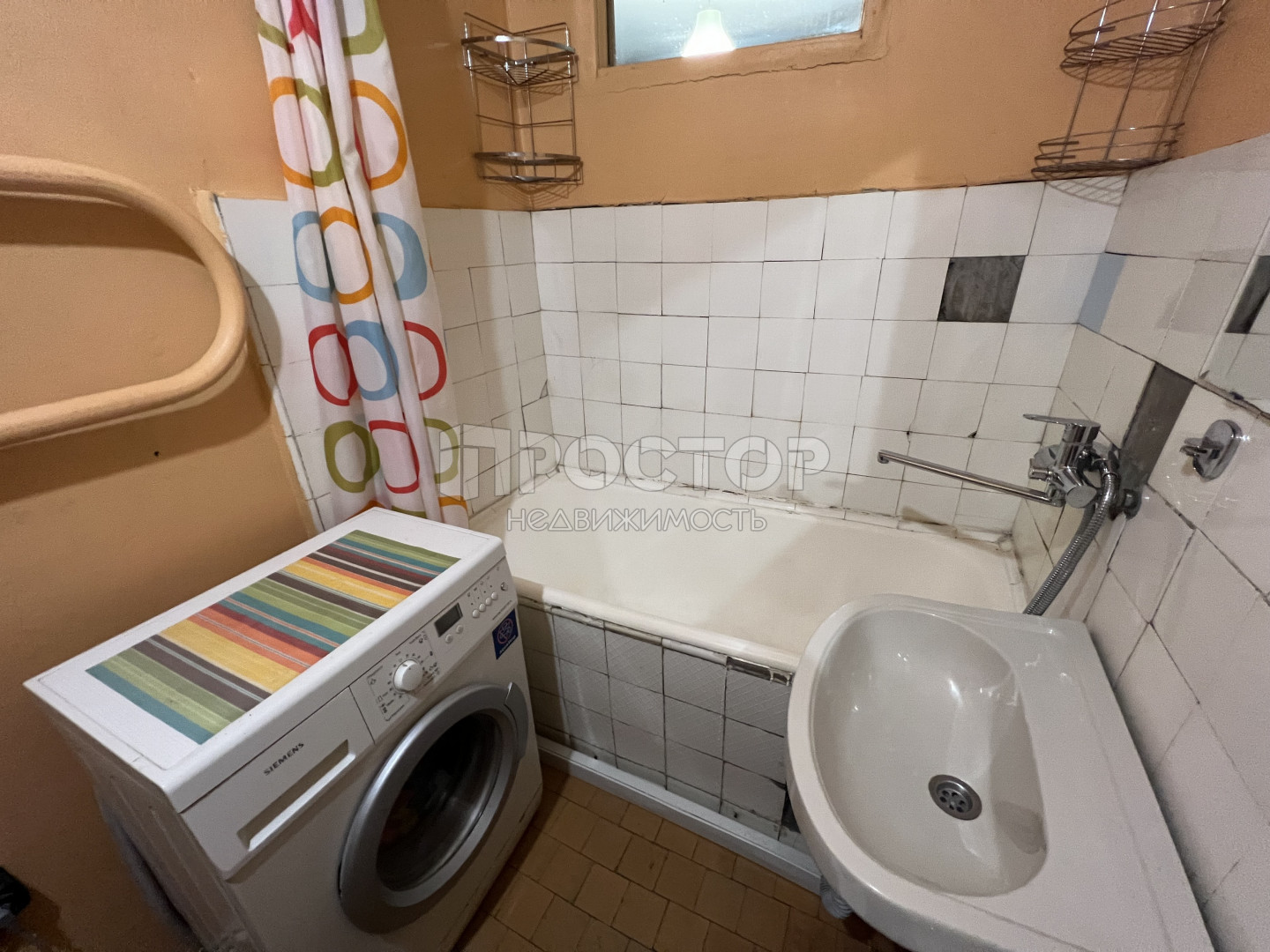 1-комнатная квартира, 30.4 м² - фото 8